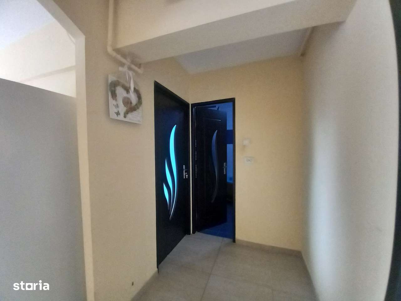 V. Tepes - zona Basarab, apartament cu 3camere, decomandat!!-10