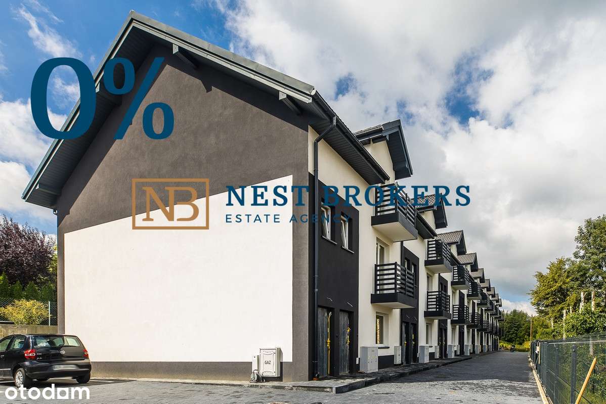 4 sypialnie idealne dla rodziny - Wieliczka - Pełny obrazek: 5/14