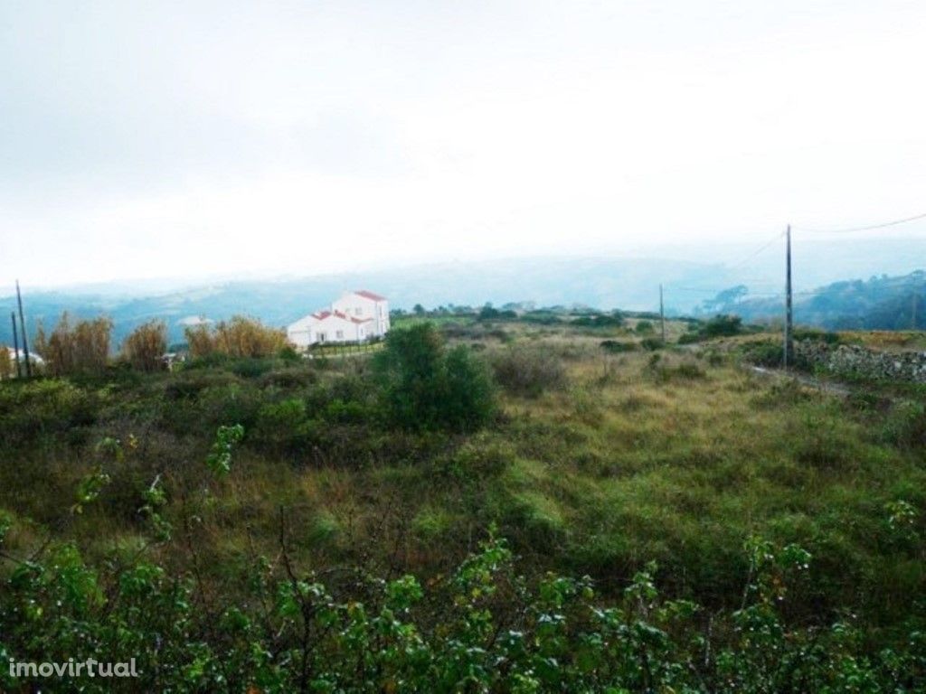 Terreno Perto da Ericeira