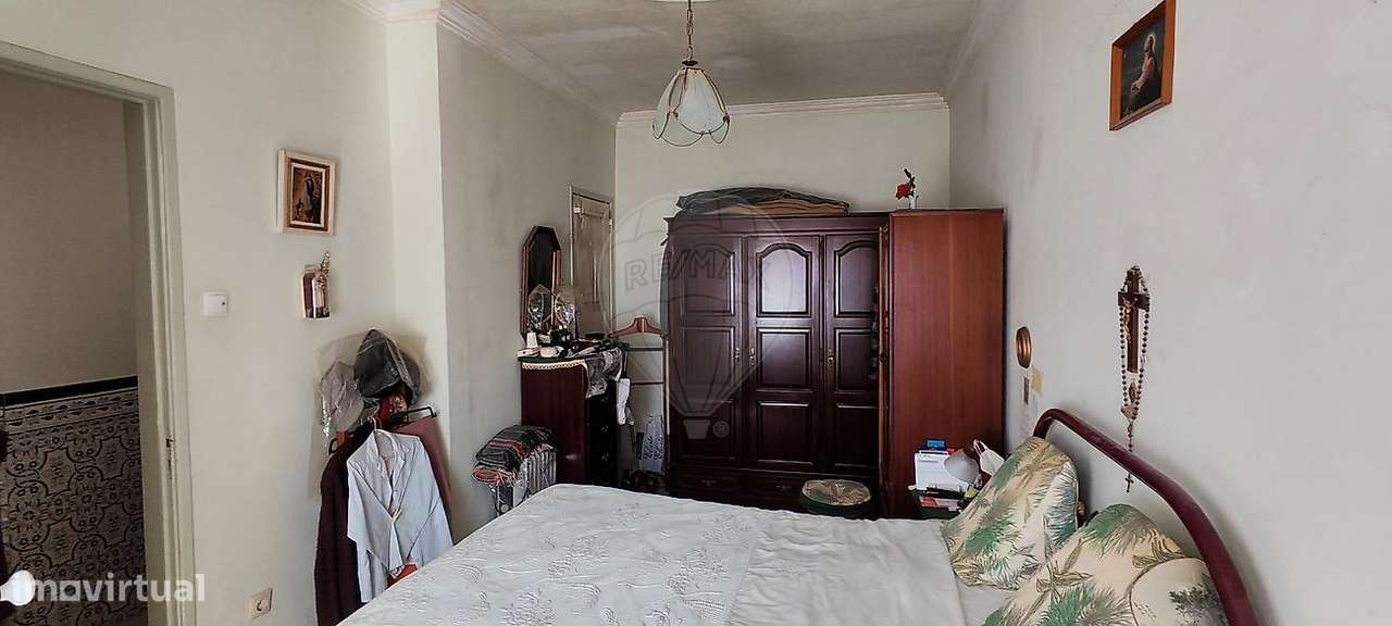 Apartamento T2 para venda-13