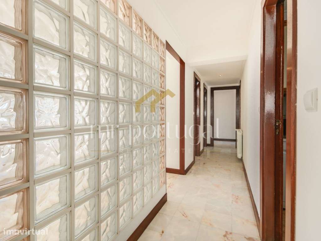 Apartamento T4 de Luxo para Arrendamento - Torres do Restelo, Lisboa - Grande imagem: 4/22