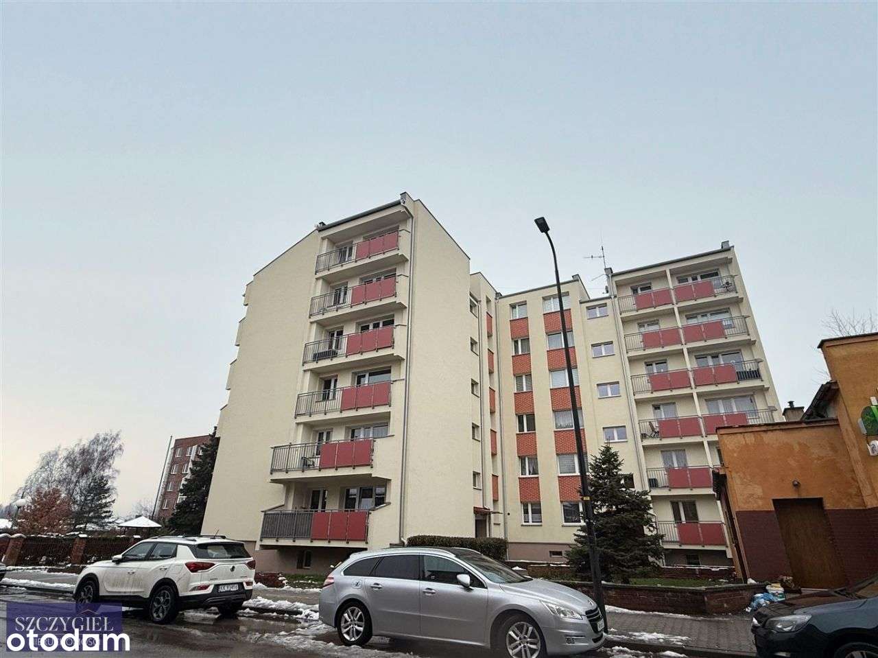 Świętochłowice, ul. Imieli - 2 pokoje-0