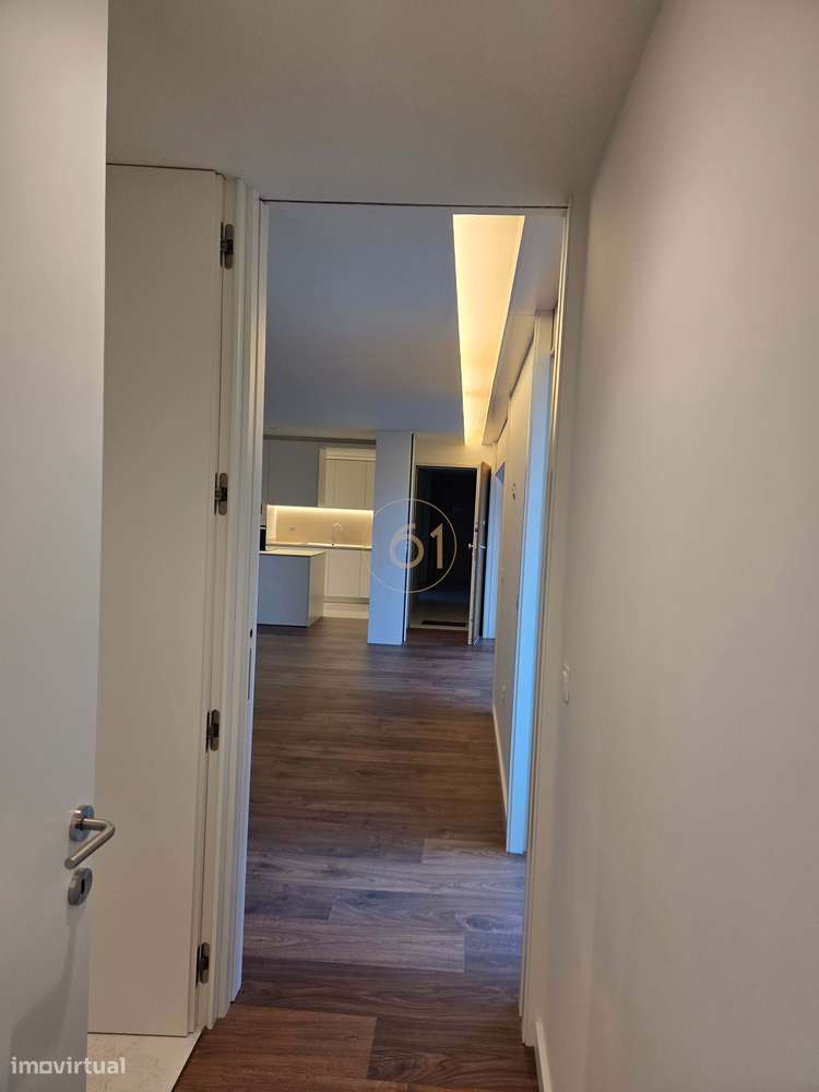 Apartamento T1 na Zona de Damião de Gois-11