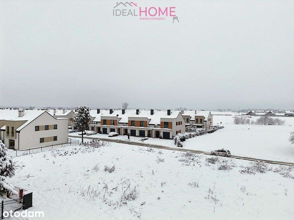 Działka na sprzedaż Rze. ul. Porąbki - 15,67a-7