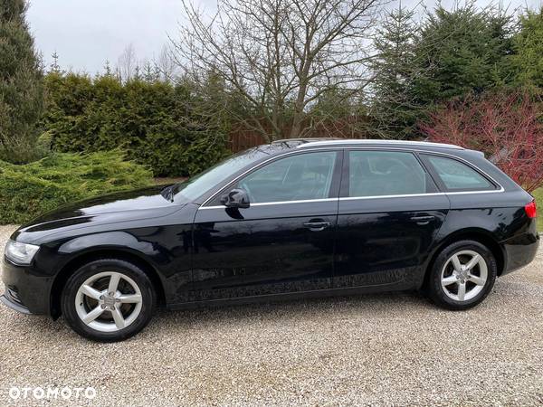 Audi A4 Avant 2.0 TDI DPF multitronic Ambiente - 3