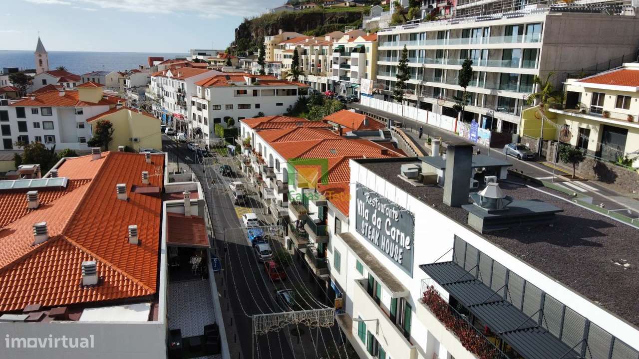 Apartamento T3 Câmara de Lobos - Grande imagem: 2/21