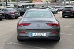 Mercedes-Benz CLA 180 d Style Plus Aut. - 4