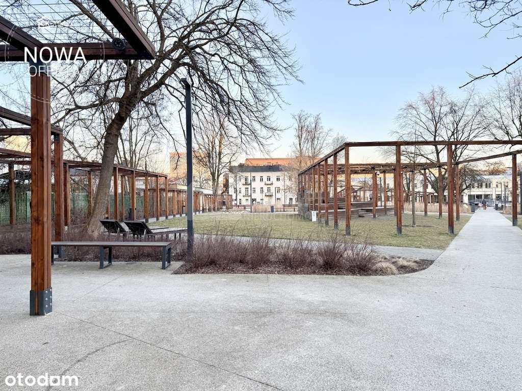 Kielce Paderewskiego mieszkanie 42,6 Inwestycja-11