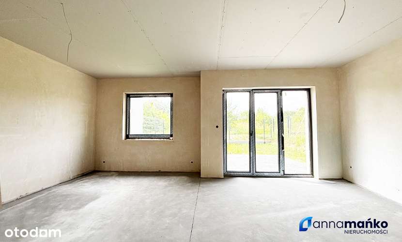 Szereg 112m2 | Dabrowa Górn. | NOWA CENA!!!-10