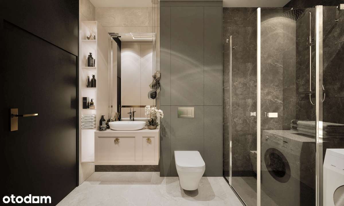 PROMOCJA BLACK FRIDAY!fotowoltaika•1-2pok.•stan pod klucz/deweloperski - Pełny obrazek: 5/19