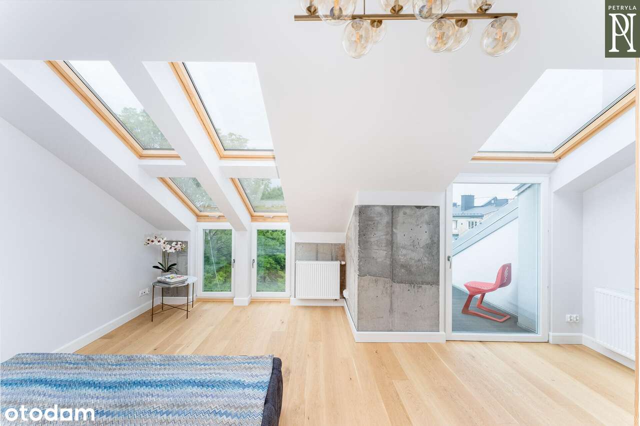 Apartament premium w kamienicy z windą w centrum!-1