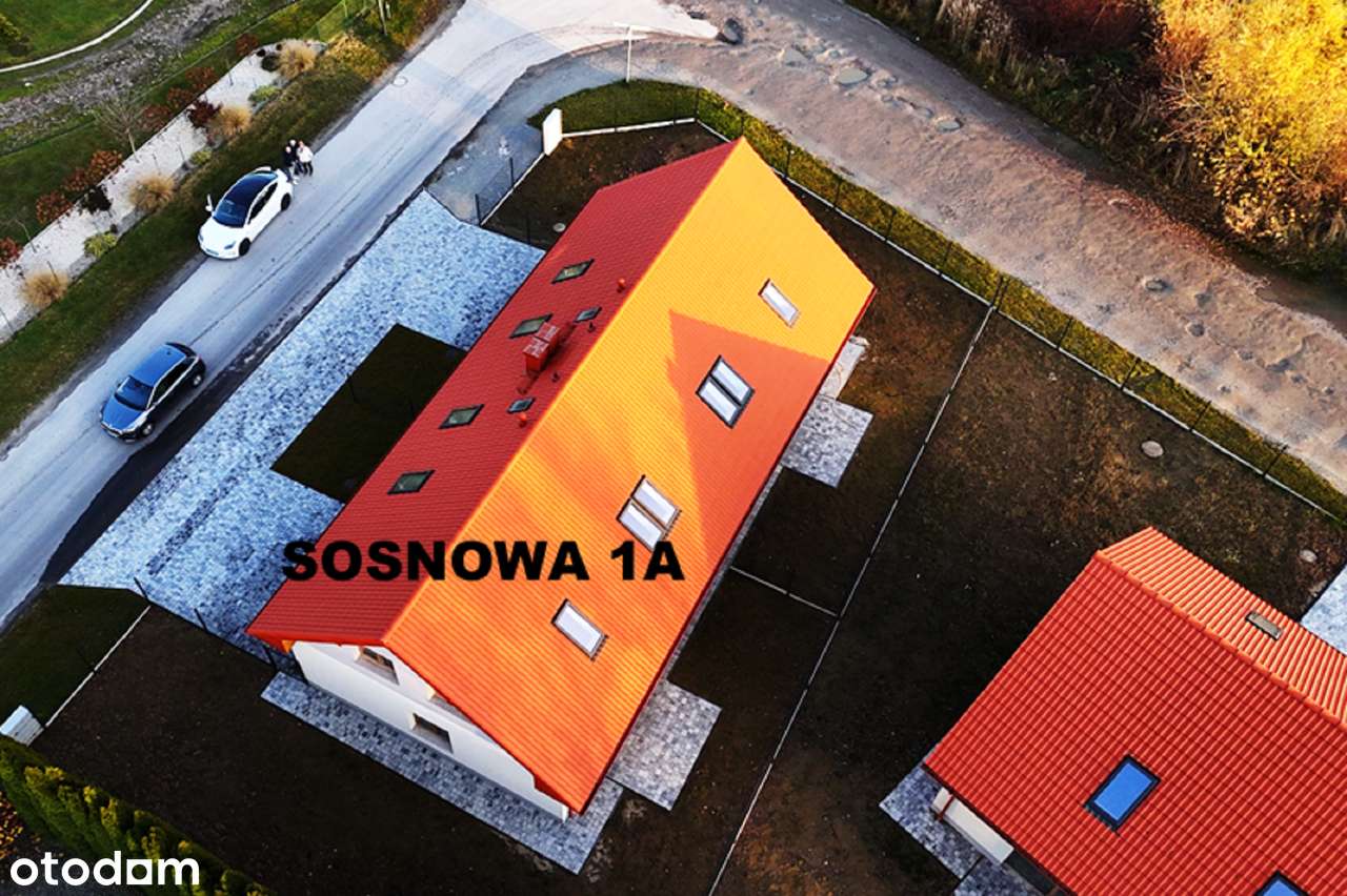 Mieszkanie z ogródkiem 5 pokoi  Stanowice k/Oławy - BEZCZYNSZOWE - Pełny obrazek: 5/19