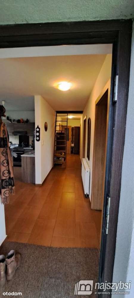 Wyszebórz - Dom w spokojnej okolicy - Pełny obrazek: 4/20