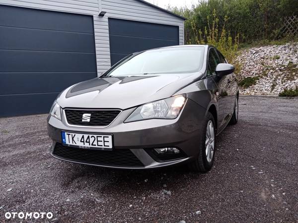 Seat Ibiza - 3