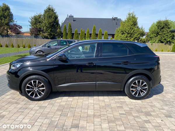 Peugeot 3008 1.2 PureTech Active - 4