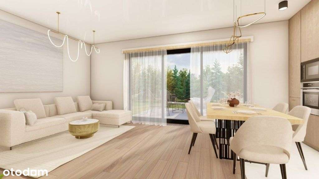 BEZ PROWIZJI | Przestronny dom z garażem i ogródkiem | Tychy-13