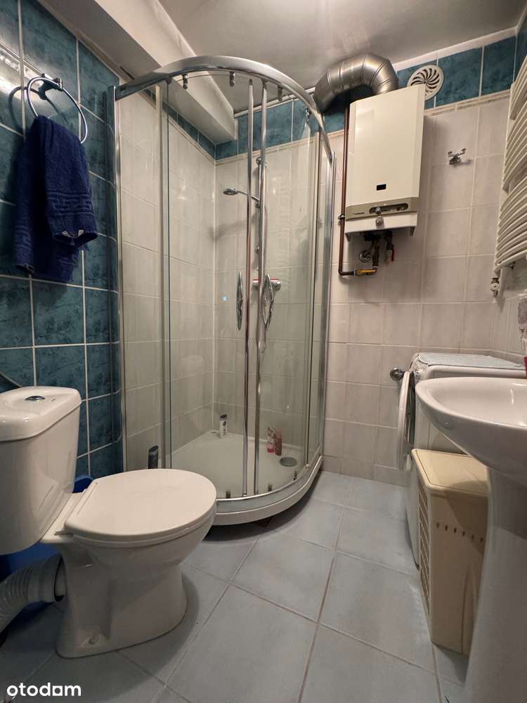 Do sprzedania mieszkanie 2pok. ul. Kamienna- Oława-4