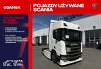 Scania R450 A4X2EB MEGA  KLIMATYZACJA POSTOJOWA   LAMPY LED - 1