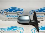 ESPELHO RETROVISOR DIREITO OPEL CORSA C 24420982 COMBO C MANUAL ESPELHOS RETROVISORES - 3