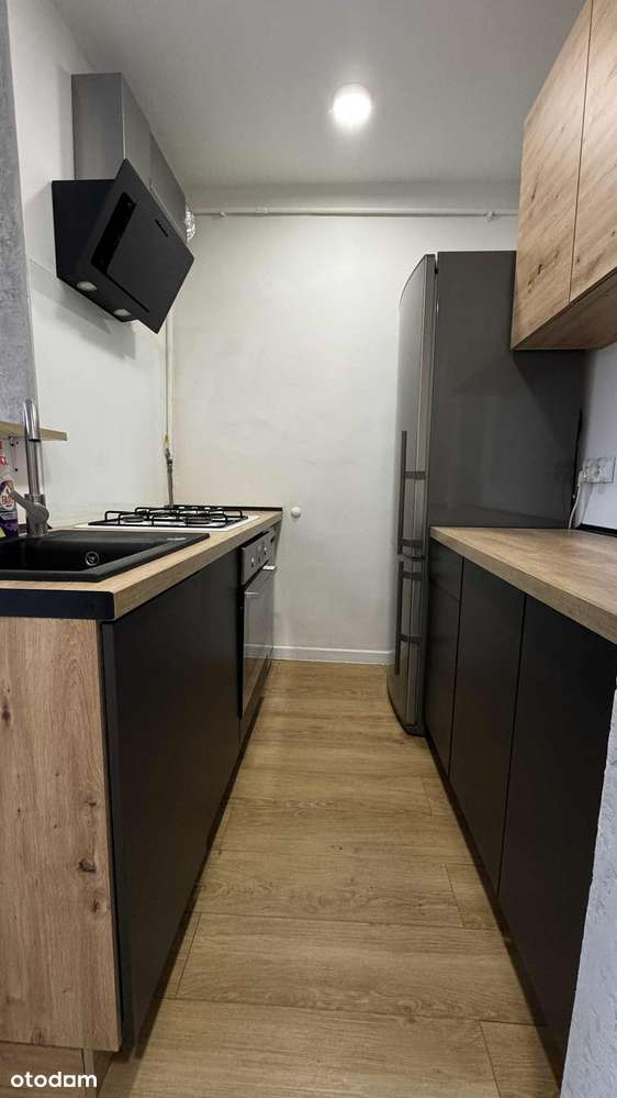 Sosnowiec Stawiki | 2 pokoje | po remoncie | IDEALNE-7