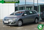 Opel Astra - 2