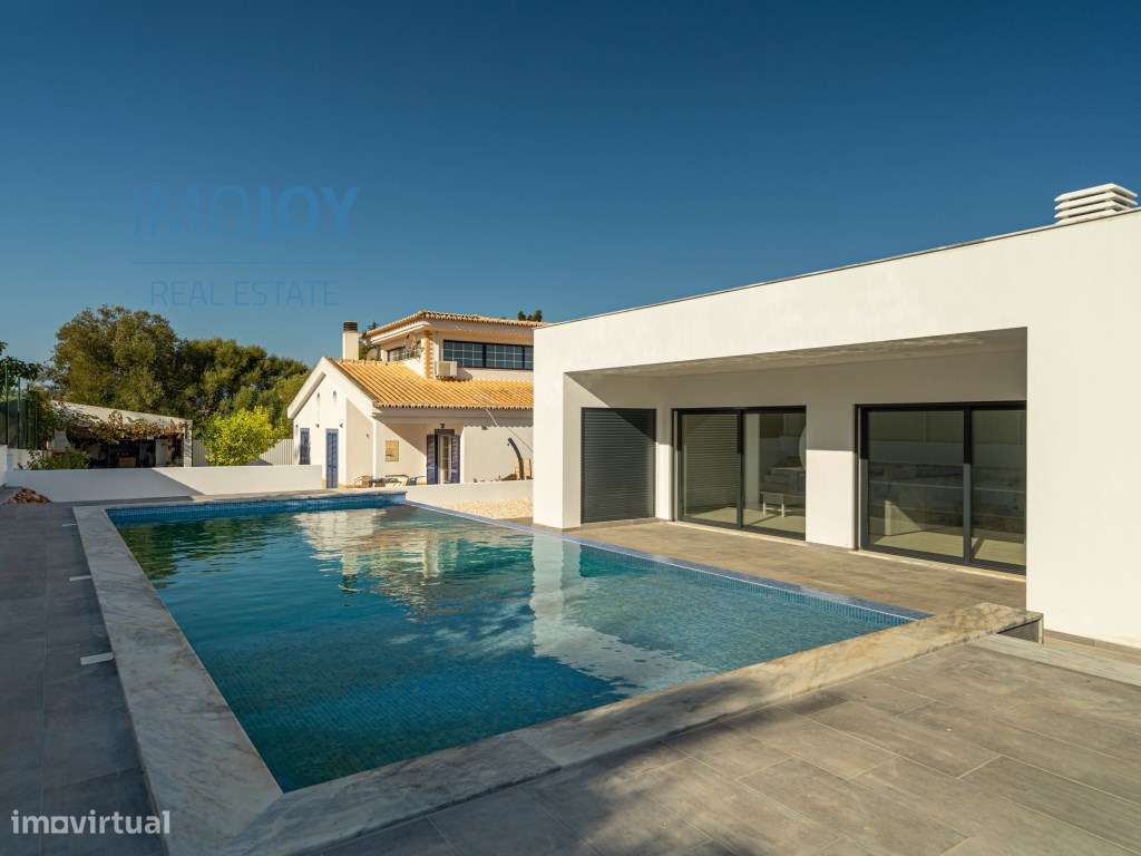 Moradia T3 Nova em Monte Canelas - Grande imagem: 4/48