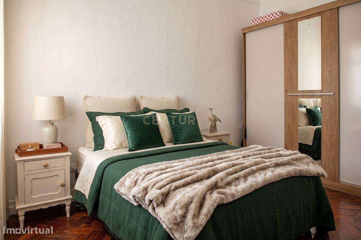 Apartamento T2 em Reguengos de Monsaraz-17