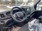 Iveco DAILY 35S18H 3,0 180 KM - PLANDEKA 8 EURO PALET - OD RĘKI - 6