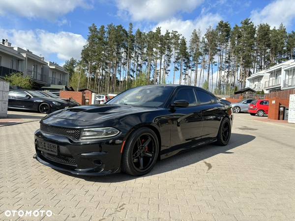 Dodge Charger 5.7 R/T - 28