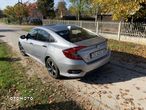 Honda Civic 1.5 T Elegance - 6