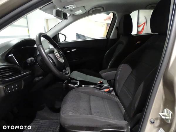 Fiat Tipo 1.4 16v Lounge - 11