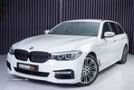 BMW 520 d Pack M Auto - 29