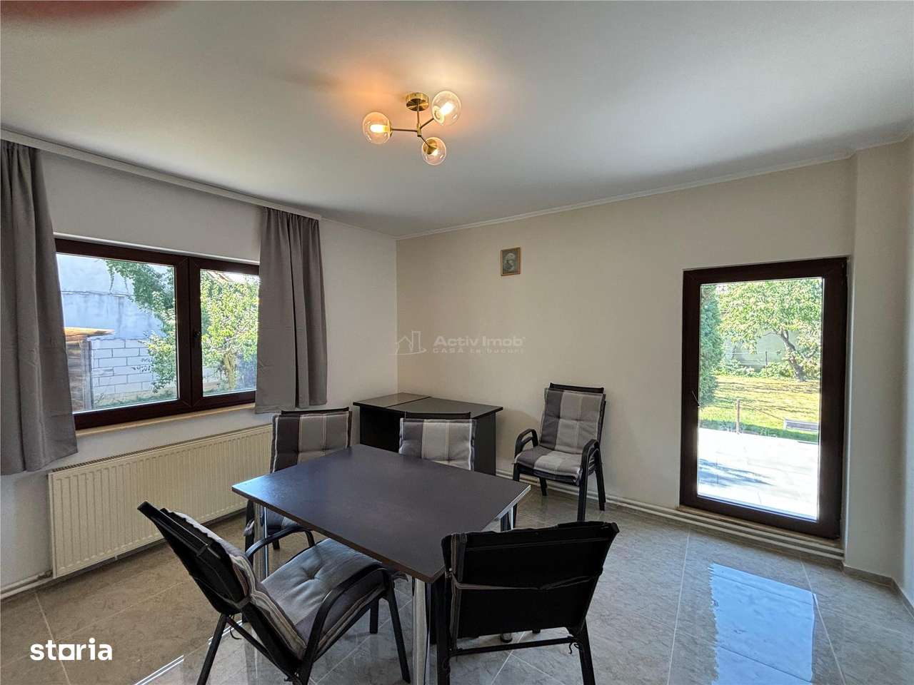 Casa 6 camere R&#226;&#537;nov - Imagine principală: 3/12