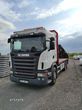 Scania G480 - 2