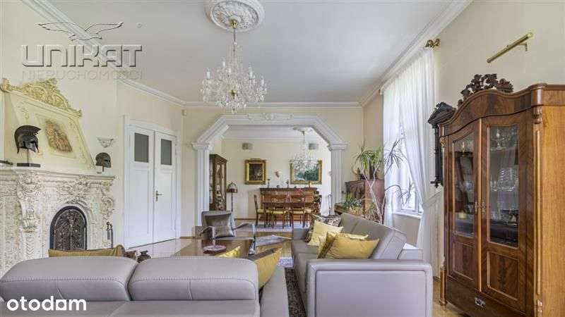 Wyjątkowy Apartament - Sopot Górny - Na Sprzedaż-2