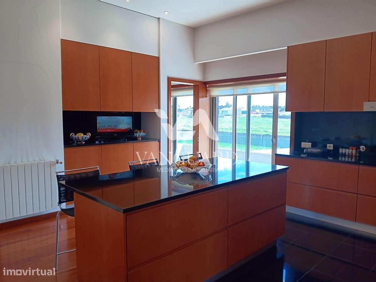 Moradia de luxo com estilo Contemporâneo Argivai | Póvoa de Varzim-12