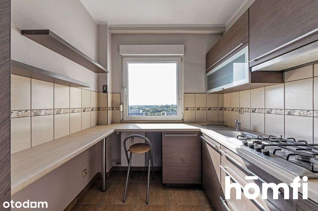 3 pok. Piękny widok. Nowa cena !! Las Dębiński - Pełny obrazek: 5/14