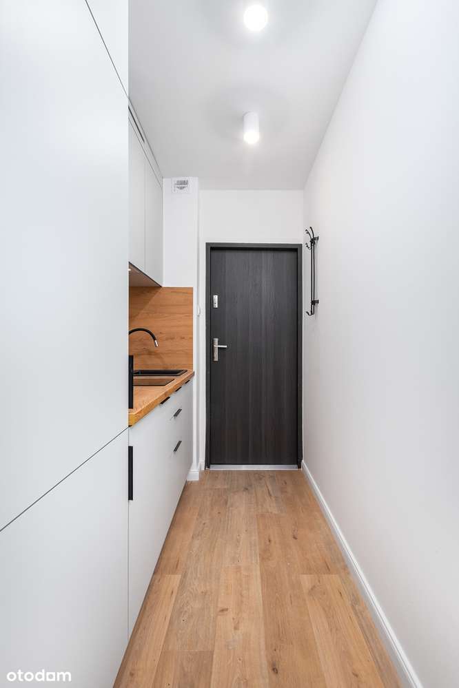 3 Wynajęte Kawalerki w Mieszkaniu - Rezerwacja-18