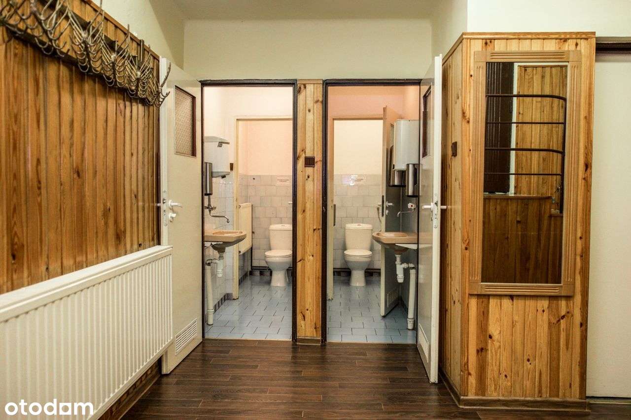 Obniżamy! Zaaranżuj po swojemu - 145 mkw. w ścisłym centrum-9