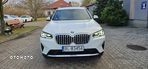 BMW X3 xDrive30i GPF xLine sport - 32