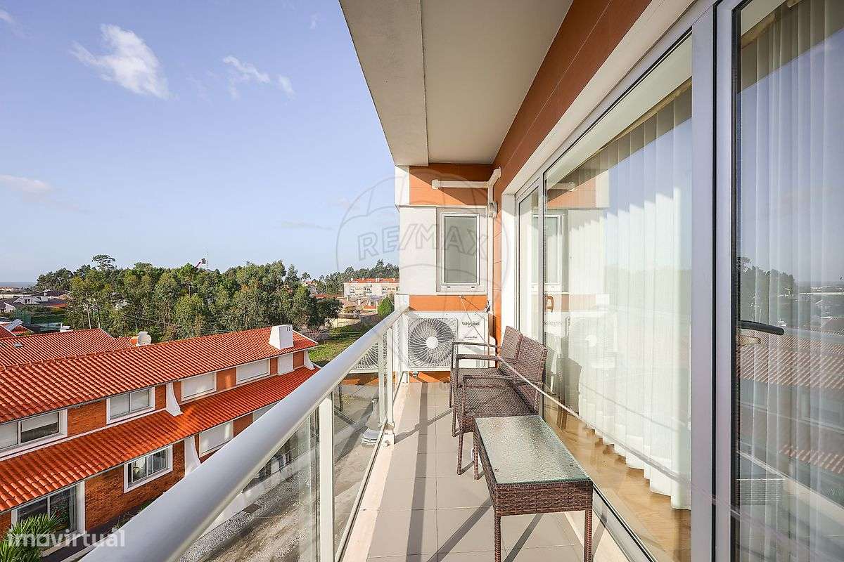 Apartamento T2 para venda-23