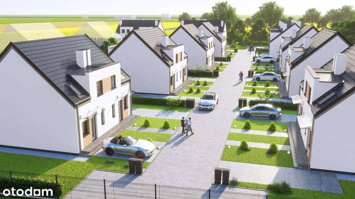 300m do Mariny na M. Wiśle, 20 min. do Cen. Gdańsk-3