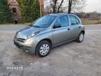 Nissan Micra 1.2 Visia - 5