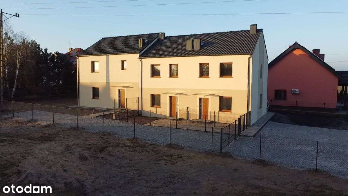 ✅Luboń / Działka 556 m2 ✅ - Pełny obrazek: 4/17