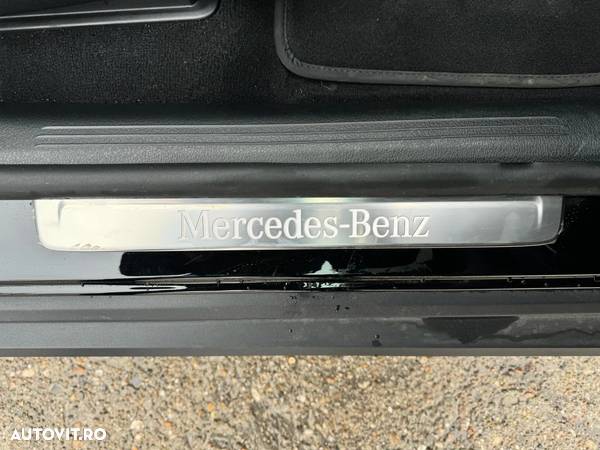 Mercedes-Benz GLC 200 4MATIC MHEV - 22