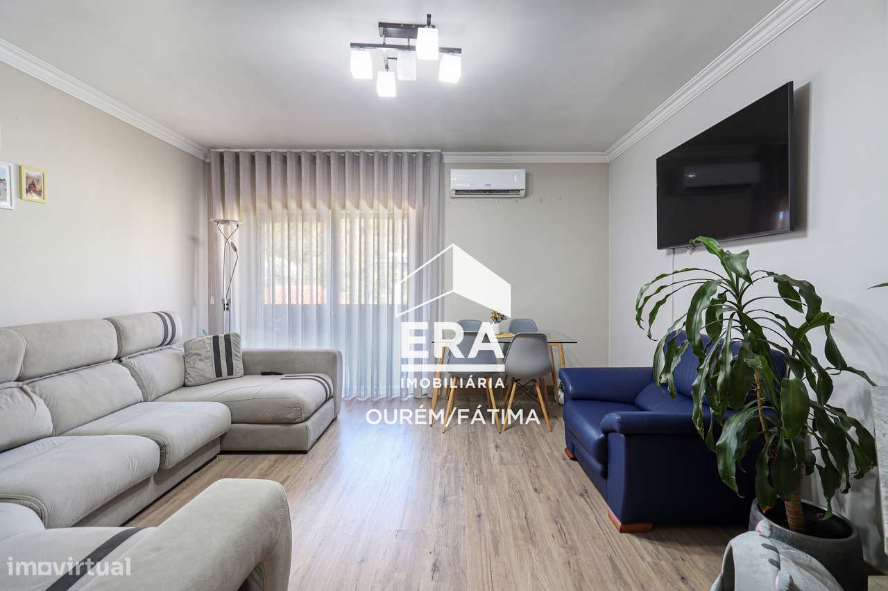Apartamento T3+2 Duplex, com garagem fechada - Grande imagem: 3/32