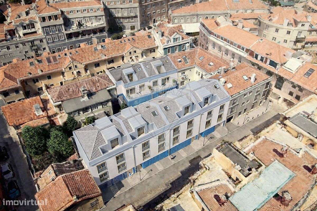 Moradia T4 para venda - Grande imagem: 3/8