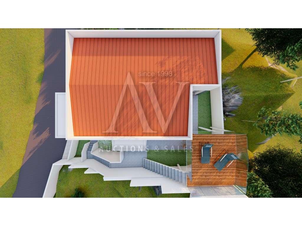 Moradia independente, V2, Reguengo do Fetal - Grande imagem: 4/6