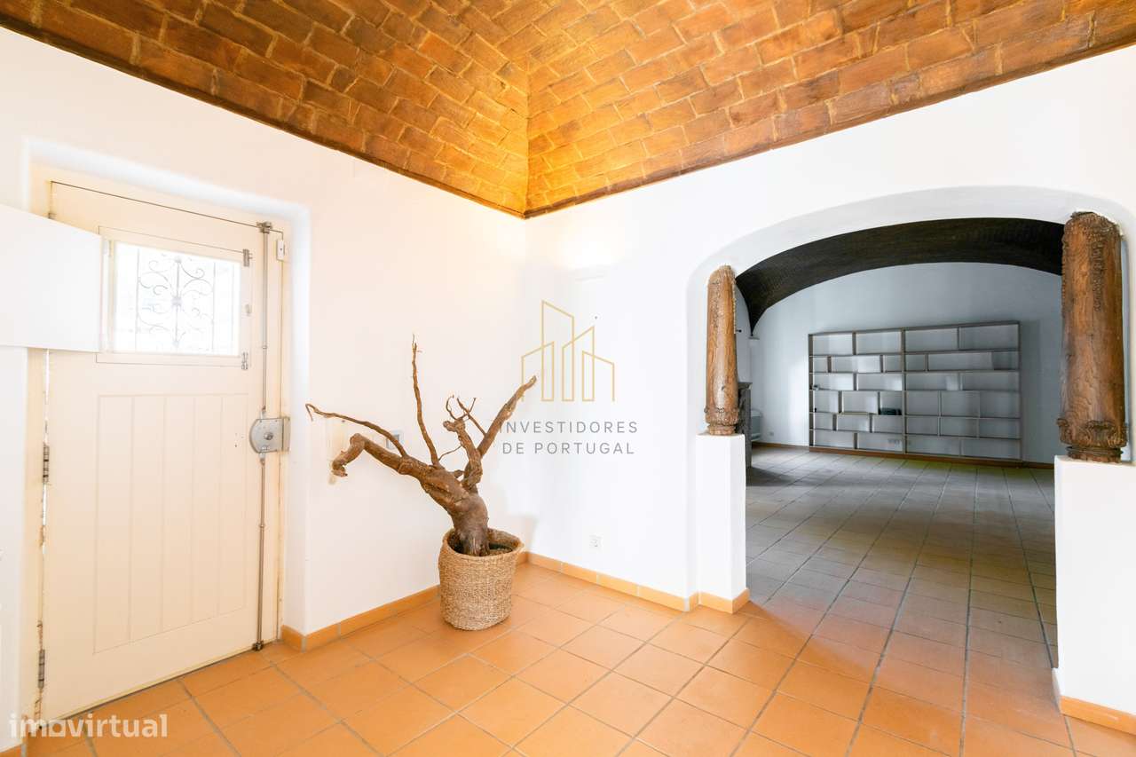 Quinta de Encanto às Portas de Vila Viçosa-16