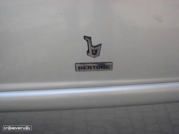 Opel Astra Cabrio G 1.6 16V - 10
